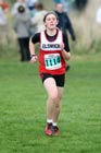 Green 1114, North East Harrier League, Sunderland.